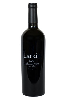 Larkin | Cabernet Franc 1